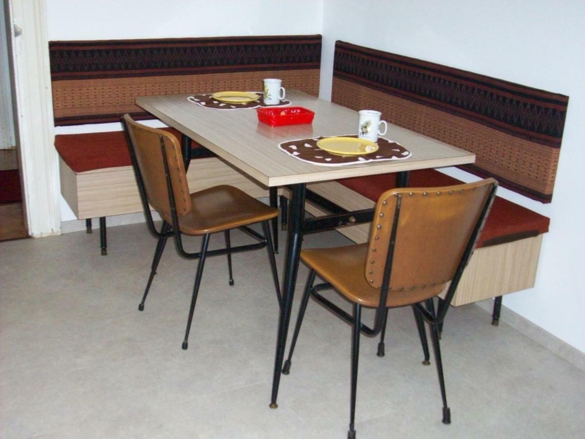Apartman Cedra 이졸라 외부 사진